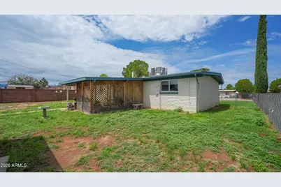 310 Dragoon Street, Huachuca City, AZ 85616 - Photo 16