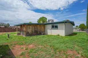 310 Dragoon St, Huachuca City, AZ 85616 - Photo 16
