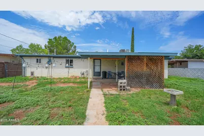 310 Dragoon Street, Huachuca City, AZ 85616 - Photo 18