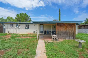 310 Dragoon St, Huachuca City, AZ 85616 - Photo 18