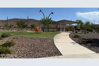 4813 W Stargazer Place, Laveen, AZ 85339 - Photo 28