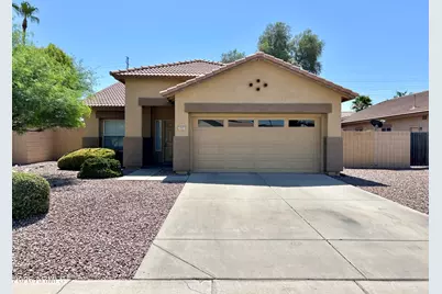 3641 S Loback Lane, Gilbert, AZ 85297 - Photo 1