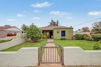 5402 W Northview Avenue, Glendale, AZ 85301 - Photo 24
