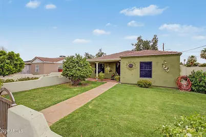 5402 W Northview Avenue, Glendale, AZ 85301 - Photo 2