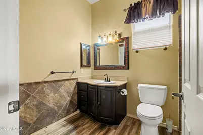 2713 Fairmeade Circle, Sierra Vista, AZ 85650 - Photo 30