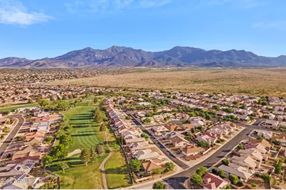 2713 Fairmeade Circle, Sierra Vista, AZ 85650 - Photo 52