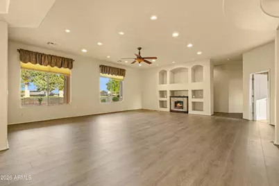 2713 Fairmeade Circle, Sierra Vista, AZ 85650 - Photo 20