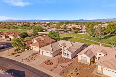 2713 Fairmeade Circle, Sierra Vista, AZ 85650 - Photo 40