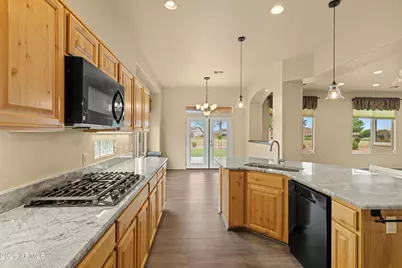 2713 Fairmeade Circle, Sierra Vista, AZ 85650 - Photo 10