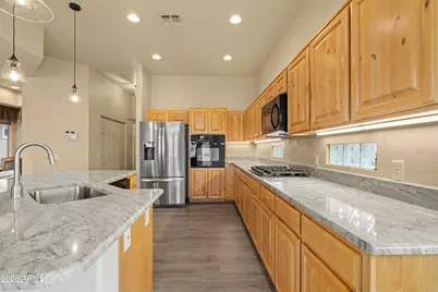 2713 Fairmeade Circle, Sierra Vista, AZ 85650 - Photo 16