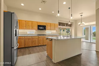 2713 Fairmeade Circle, Sierra Vista, AZ 85650 - Photo 14