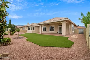 2713 Fairmeade Cir, Sierra Vista, AZ 85650 - Photo 36