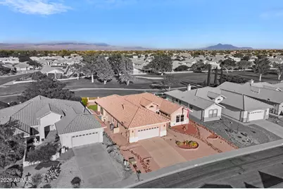2713 Fairmeade Circle, Sierra Vista, AZ 85650 - Photo 1