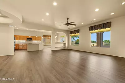 2713 Fairmeade Circle, Sierra Vista, AZ 85650 - Photo 8
