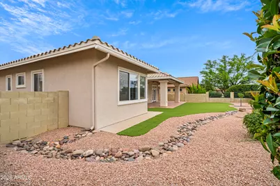 2713 Fairmeade Circle, Sierra Vista, AZ 85650 - Photo 38