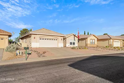 2713 Fairmeade Circle, Sierra Vista, AZ 85650 - Photo 2