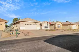 2713 Fairmeade Cir, Sierra Vista, AZ 85650 - Photo 2