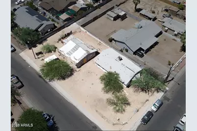 5735 E Calle Mexico -- #9, Guadalupe, AZ 85283 - Photo 2