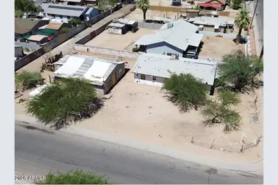 5735 E Calle Mexico -- #9, Guadalupe, AZ 85283 - Photo 1