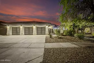 31821 N 19th Ln, Phoenix, AZ 85085 - Photo 4