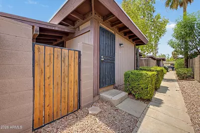 924 S Hacienda Drive #A, Tempe, AZ 85281 - Photo 4