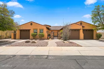 14545 W Sheridan Street, Goodyear, AZ 85395 - Photo 1