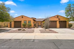 14545 W Sheridan St, Goodyear, AZ 85395 - Photo 1