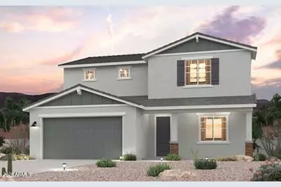 17959 W Creedance Boulevard, Surprise, AZ 85387 - Photo 1