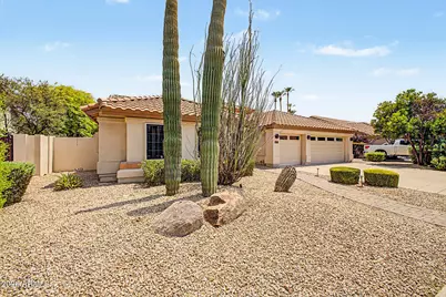 3331 W Ironwood Drive, Chandler, AZ 85226 - Photo 2
