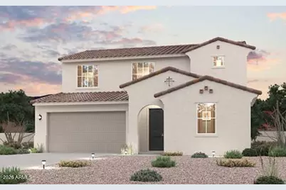 17967 W Creedance Boulevard, Surprise, AZ 85387 - Photo 1