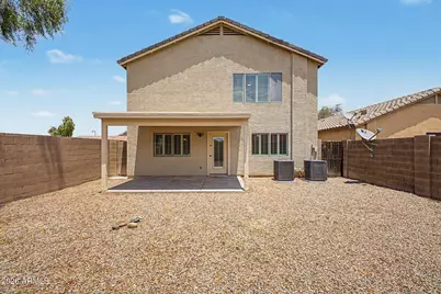 41421 W Pryor Lane, Maricopa, AZ 85138 - Photo 40