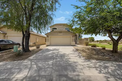 41421 W Pryor Lane, Maricopa, AZ 85138 - Photo 2
