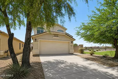 41421 W Pryor Lane, Maricopa, AZ 85138 - Photo 4