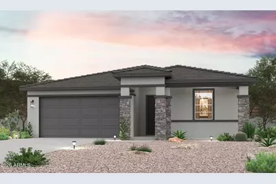 17950 W Montana De Oro Drive, Surprise, AZ 85387 - Photo 1