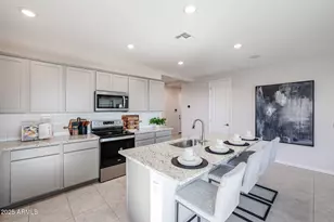 17950 W Montana De Oro Dr, Surprise, AZ 85387 - Photo 2
