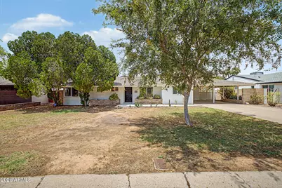 6108 N 11th Avenue, Phoenix, AZ 85013 - Photo 1