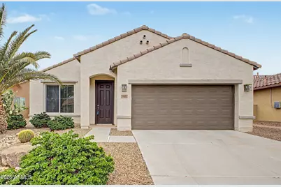 5187 W Tortoise Drive, Eloy, AZ 85131 - Photo 2