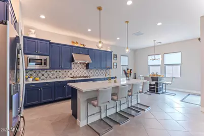 11479 N Luckenbach Street, Surprise, AZ 85388 - Photo 4