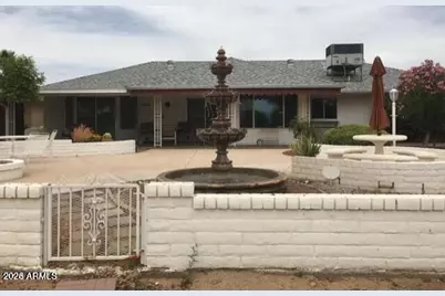 11610 N Rio Vista Drive, Sun City, AZ 85351 - Photo 16
