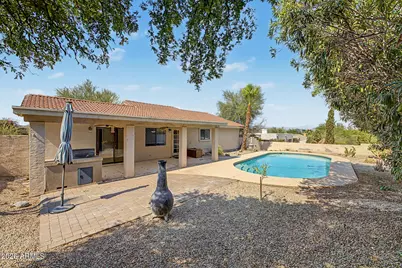 17035 E Cascade Drive, Fountain Hills, AZ 85268 - Photo 2