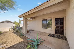 17035 E Cascade Dr, Fountain Hills, AZ 85268 - Photo 8