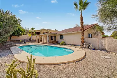 17035 E Cascade Drive, Fountain Hills, AZ 85268 - Photo 30