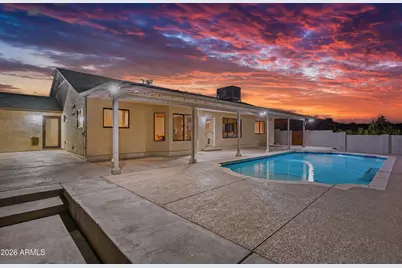 5001 N Tuthill Road, Litchfield Park, AZ 85340 - Photo 1