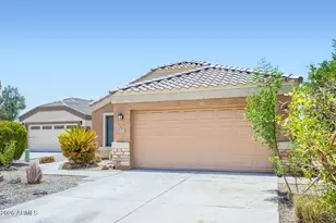 39378 N Marla Cir, San Tan Valley, AZ 85140 - Photo 2