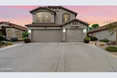 4626 E Adobe Drive, Phoenix, AZ 85050 - Photo 1