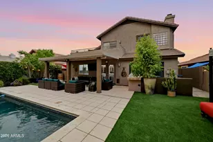 4626 E Adobe Dr, Phoenix, AZ 85050 - Photo 34