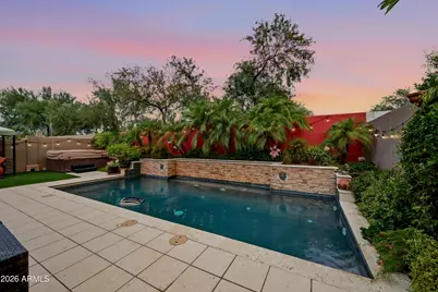 4626 E Adobe Drive, Phoenix, AZ 85050 - Photo 4