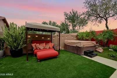 4626 E Adobe Drive, Phoenix, AZ 85050 - Photo 32
