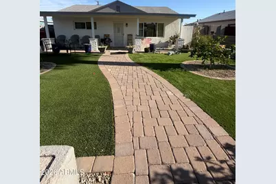 2615 W Washington Street, Phoenix, AZ 85009 - Photo 1