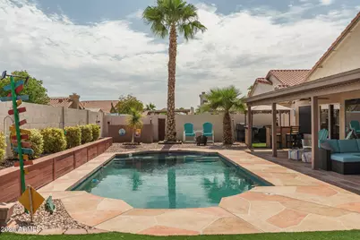 12716 W Lewis Avenue, Avondale, AZ 85392 - Photo 42